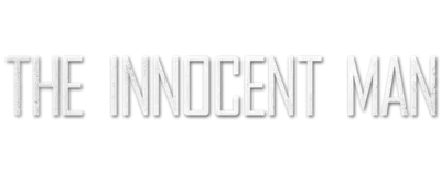 Logo for The Innocent Man
