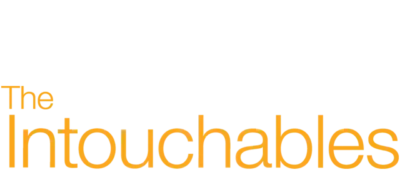 Logo for The Intouchables