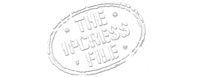 Logo for The Ipcress File