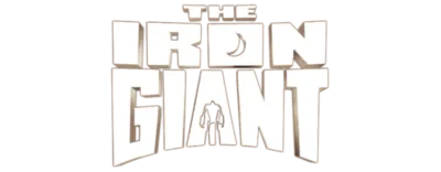 Logo for The Iron Giant