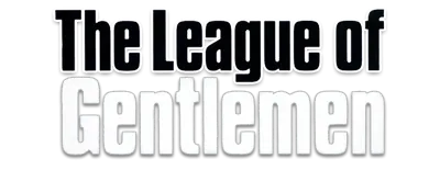 Logo for The League of Gentlemen