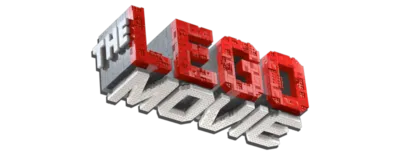 Logo for The Lego Movie