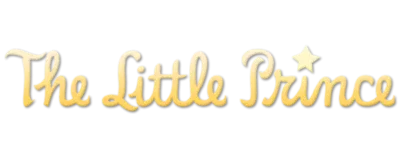 Logo for The Little Prince