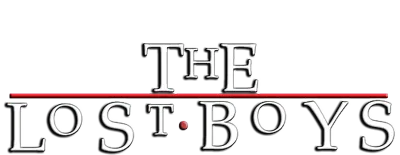 Logo for The Lost Boys