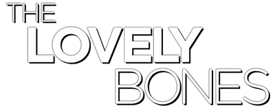 Logo for The Lovely Bones