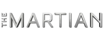 Logo for The Martian