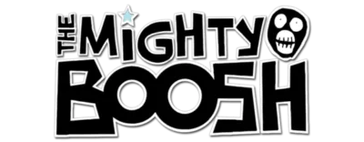 Logo for The Mighty Boosh