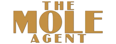 Logo for The Mole Agent