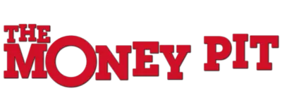 Logo for The Money Pit