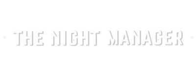Logo for The Night Manager