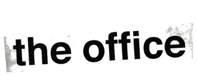 Logo for The Office (U.K.)