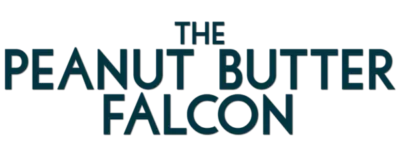 Logo for The Peanut Butter Falcon