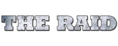 Logo for The Raid