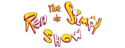 Logo for The Ren & Stimpy Show