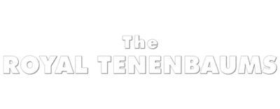 Logo for The Royal Tenenbaums