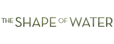 Logo for The Shape of Water