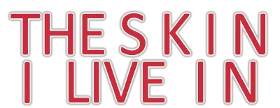 Logo for The Skin I Live In