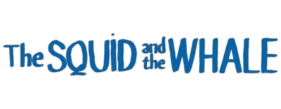 Logo for The Squid and the Whale