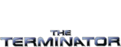 Logo for The Terminator