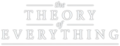 Logo for The Theory of Everything