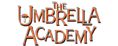 Logo for The Umbrella Academy