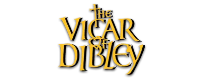 Logo for The Vicar of Dibley