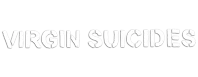 Logo for The Virgin Suicides