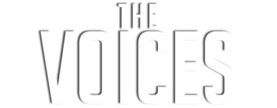 Logo for The Voices