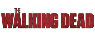 Logo for The Walking Dead