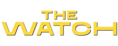 Logo for The Watch