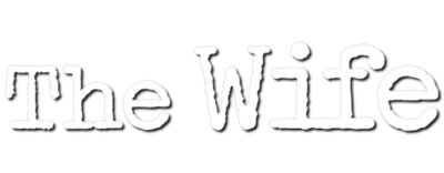 Logo for The Wife