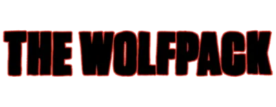 Logo for The Wolfpack