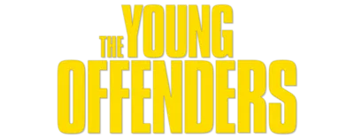 Logo for The Young Offenders