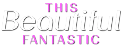 Logo for This Beautiful Fantastic