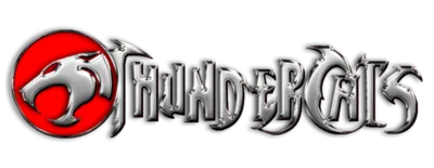 Logo for Thundercats
