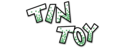 Logo for Tin Toy