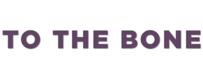 Logo for To the Bone