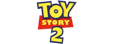 Logo for Toy Story 2