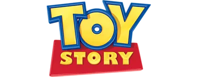 Logo for Toy Story