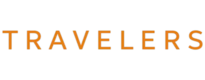 Logo for Travelers