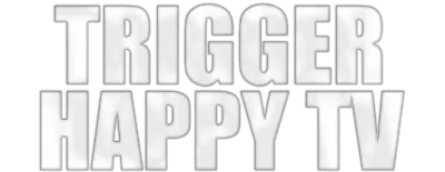 Logo for Trigger Happy TV