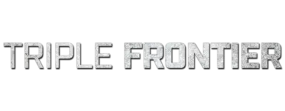 Logo for Triple Frontier