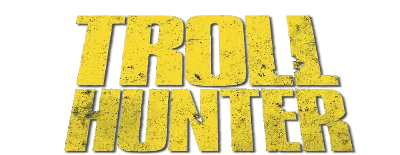 Logo for Troll Hunter