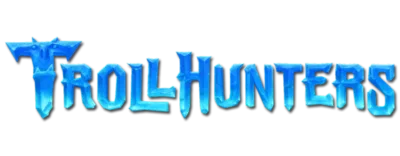Logo for Trollhunters