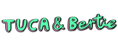 Logo for Tuca & Bertie