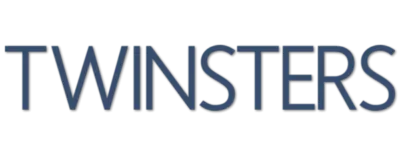 Logo for Twinsters