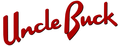 Logo for Uncle Buck