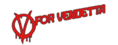 Logo for V for Vendetta