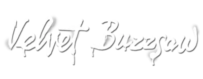 Logo for Velvet Buzzsaw