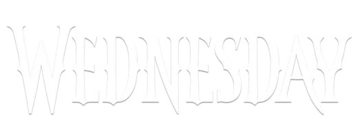 Logo for Wednesday